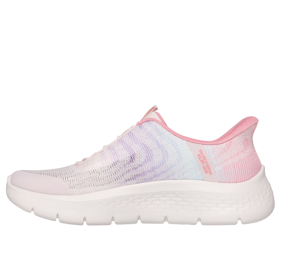 Image 103860_ALTMORE5.jpg, Product 103-860 / Price $89.88, Skechers Slip-Ins: GO WALK Flex - Nova Ombre Comfort Bungee Sneaker from Skechers on TSC.ca's Shoes department
