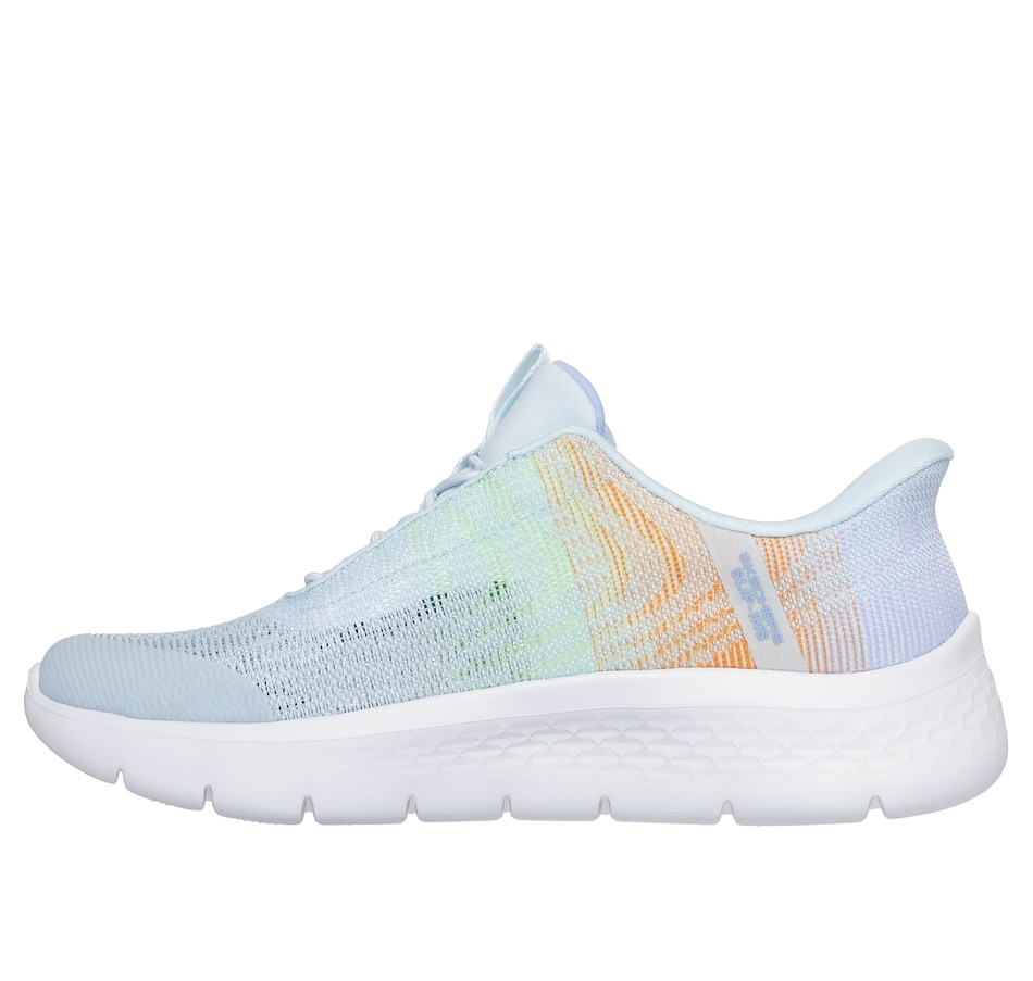 Image 103860_ALTMORE6.jpg, Product 103-860 / Price $89.88, Skechers Slip-Ins: GO WALK Flex - Nova Ombre Comfort Bungee Sneaker from Skechers on TSC.ca's Shoes department