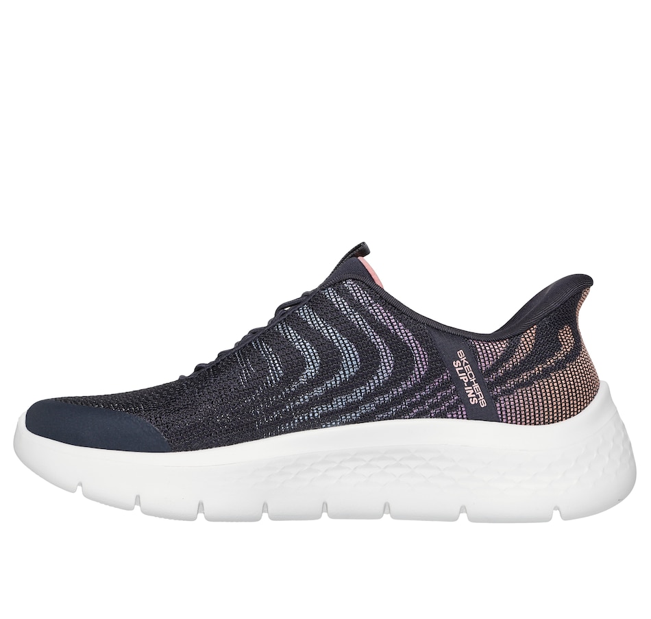 Image 103860_ALTMORE7.jpg, Product 103-860 / Price $89.88, Skechers Slip-Ins: GO WALK Flex - Nova Ombre Comfort Bungee Sneaker from Skechers on TSC.ca's Shoes department