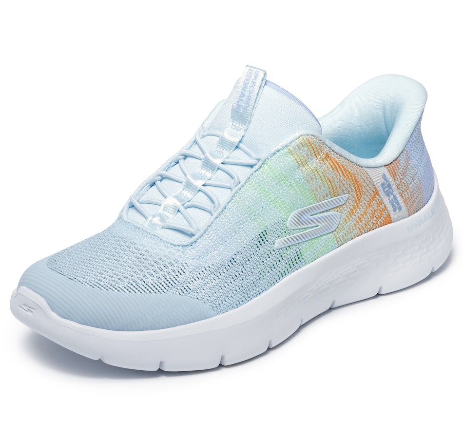 Image 103860_ALTMORE8.jpg, Product 103-860 / Price $89.88, Skechers Slip-Ins: GO WALK Flex - Nova Ombre Comfort Bungee Sneaker from Skechers on TSC.ca's Shoes department