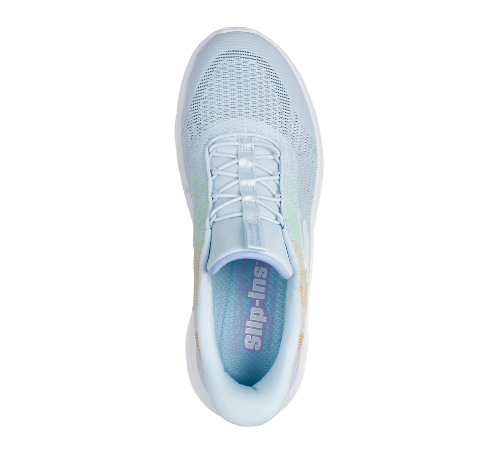 Image 103860_ALTMORE9.jpg, Product 103-860 / Price $89.88, Skechers Slip-Ins: GO WALK Flex - Nova Ombre Comfort Bungee Sneaker from Skechers on TSC.ca's Shoes department
