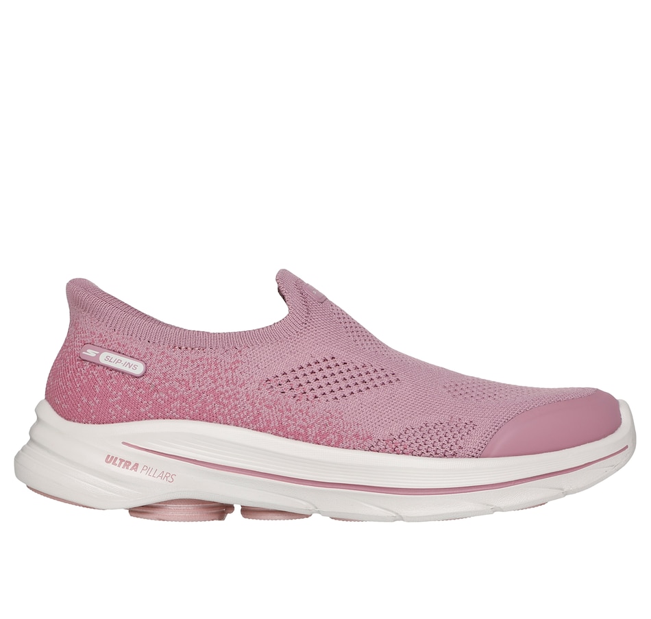 Image 103861_ALTMORE1.jpg, Product 103-861 / Price $99.88, Skechers Slip-Ins: GO WALK 8 - Nova Stretch Knit Slip-On from Skechers on TSC.ca's Shoes department