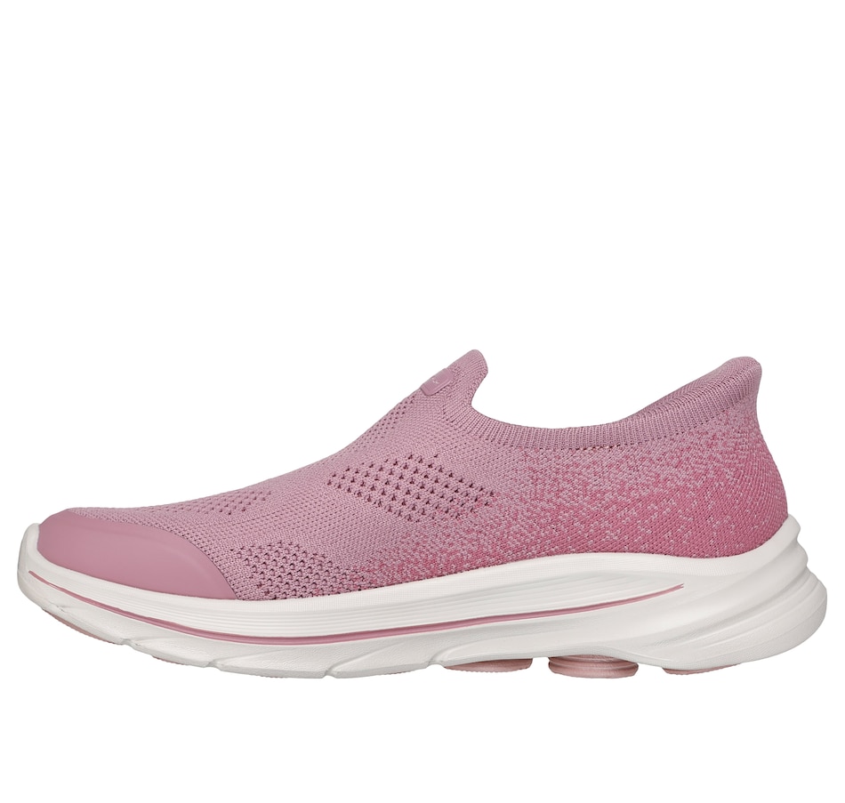 Image 103861_ALTMORE2.jpg, Product 103-861 / Price $99.88, Skechers Slip-Ins: GO WALK 8 - Nova Stretch Knit Slip-On from Skechers on TSC.ca's Shoes department
