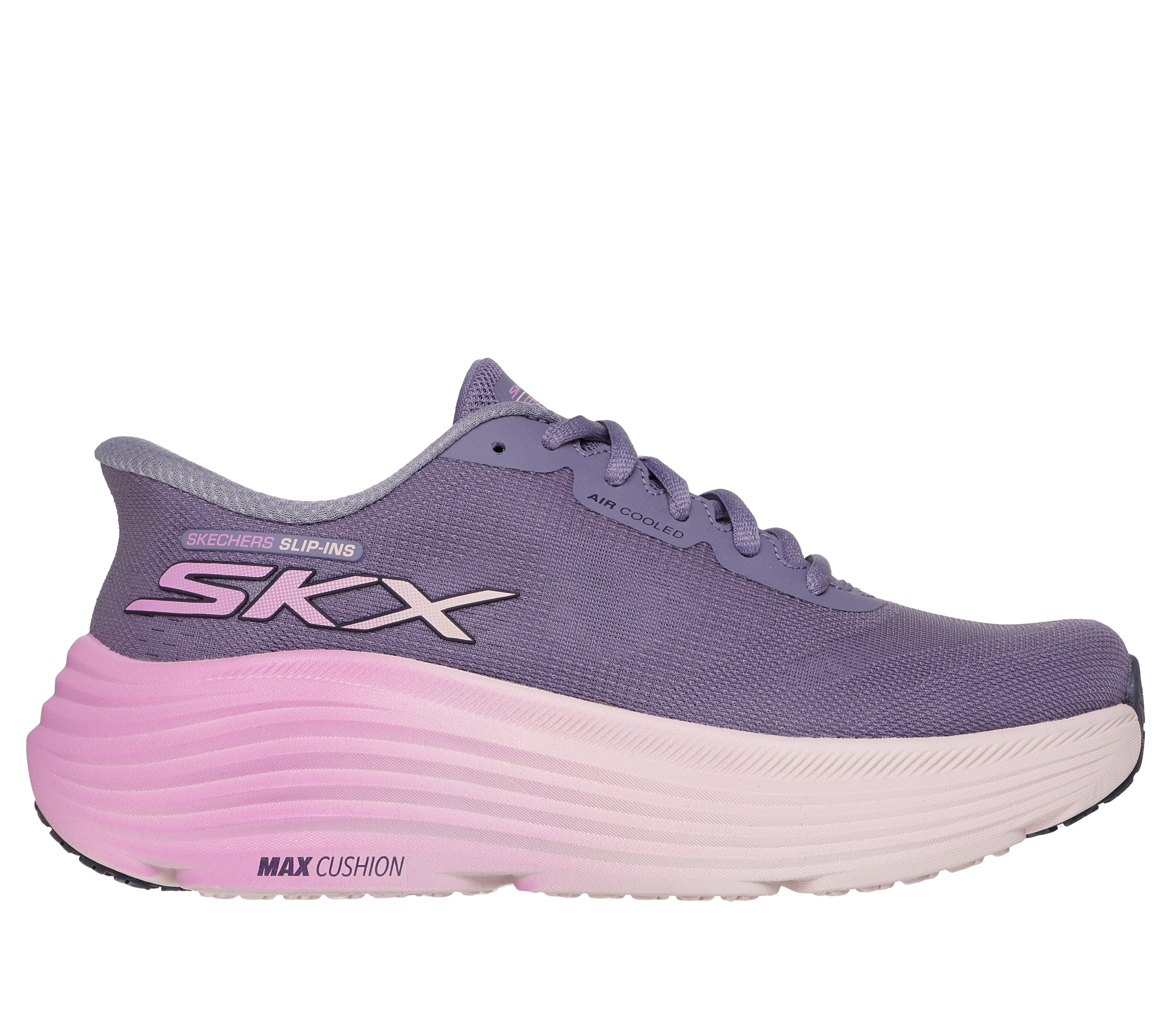 Skechers Slip-In's: Max Cushioning Endeavour - Hallandale Slip-On
