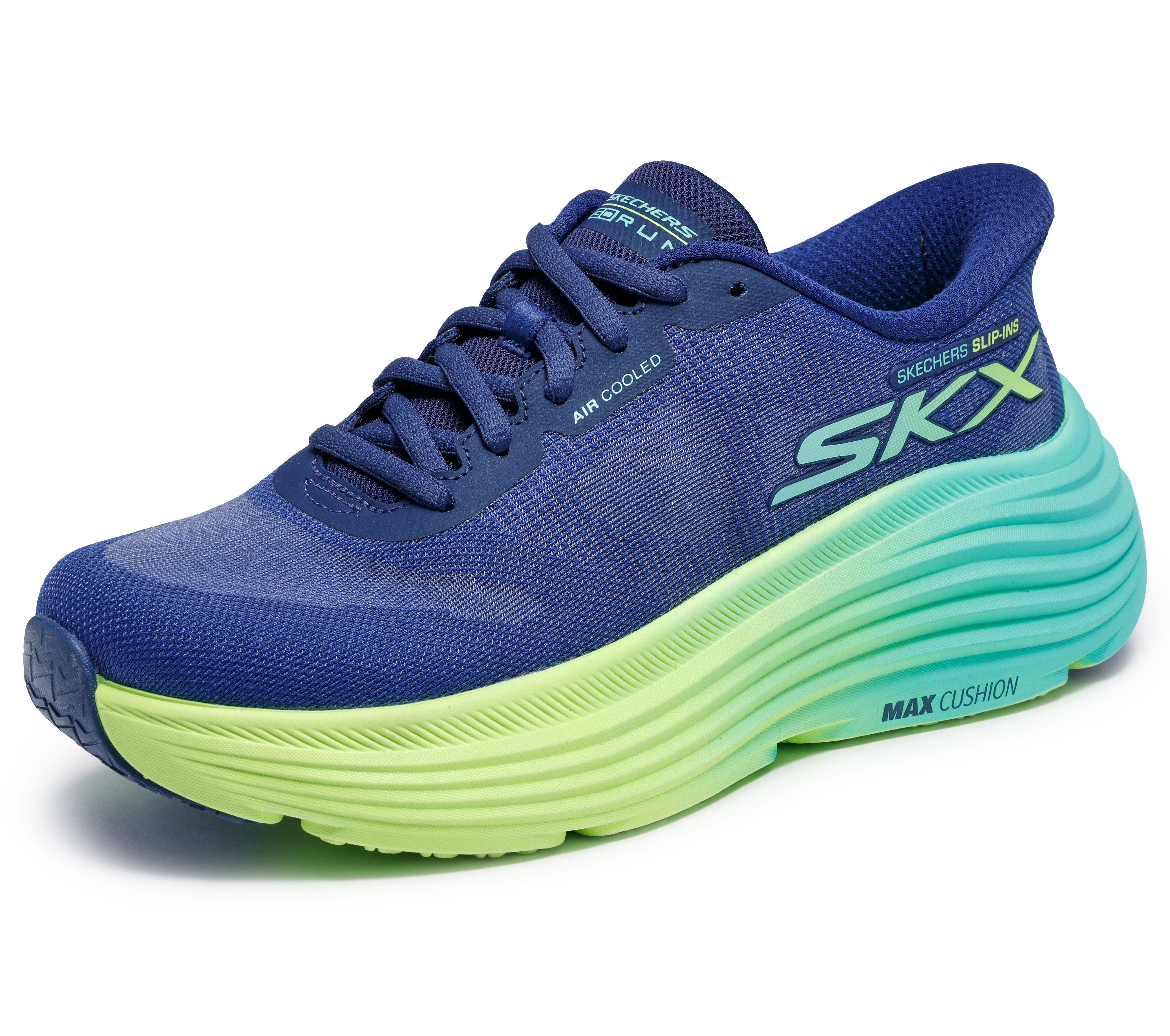 Skechers Slip-In's: Max Cushioning Endeavour - Hallandale Slip-On