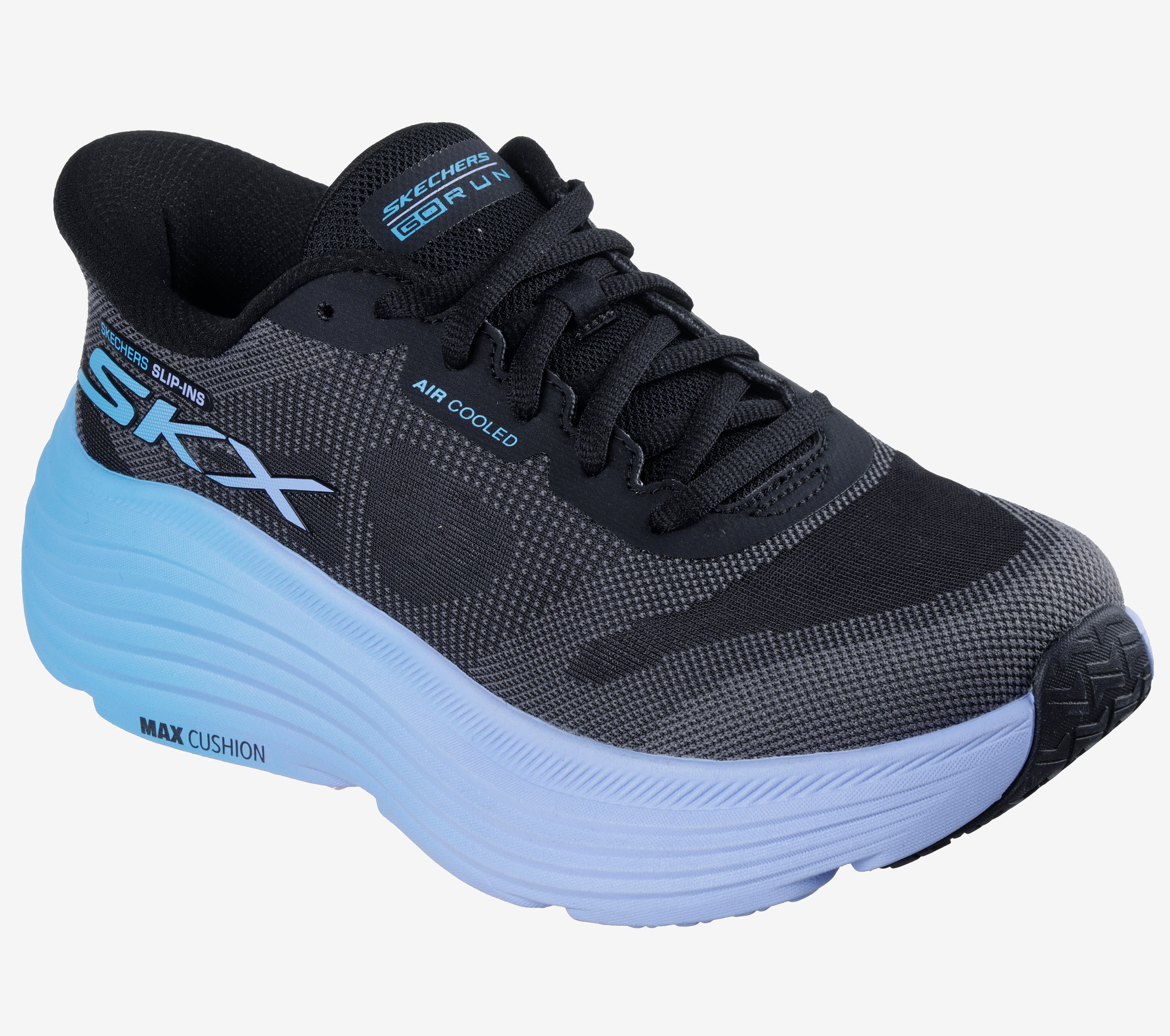 Skechers Slip-In's: Max Cushioning Endeavour - Hallandale Slip-On