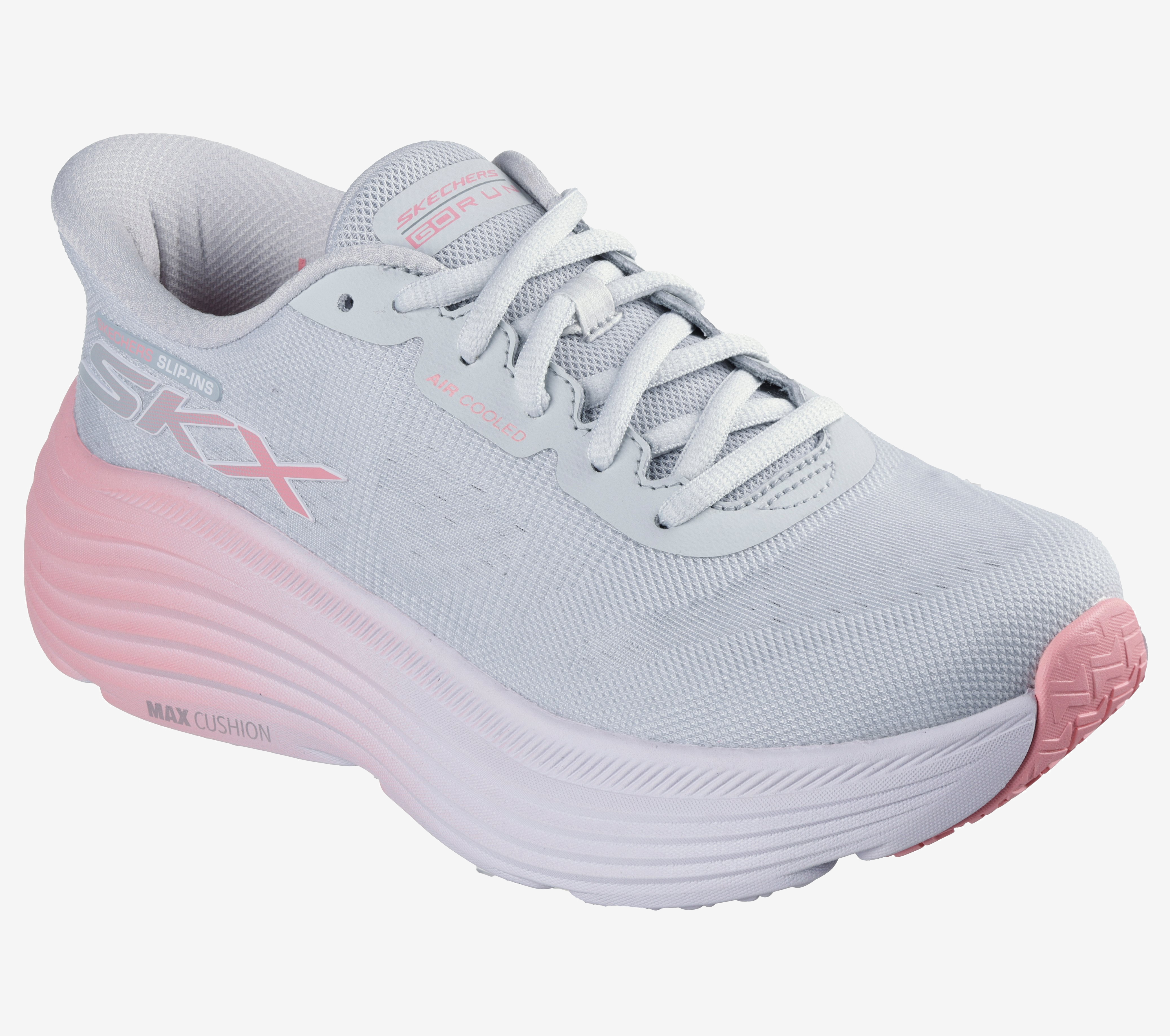 Skechers Slip-In's: Max Cushioning Endeavour - Hallandale Slip-On