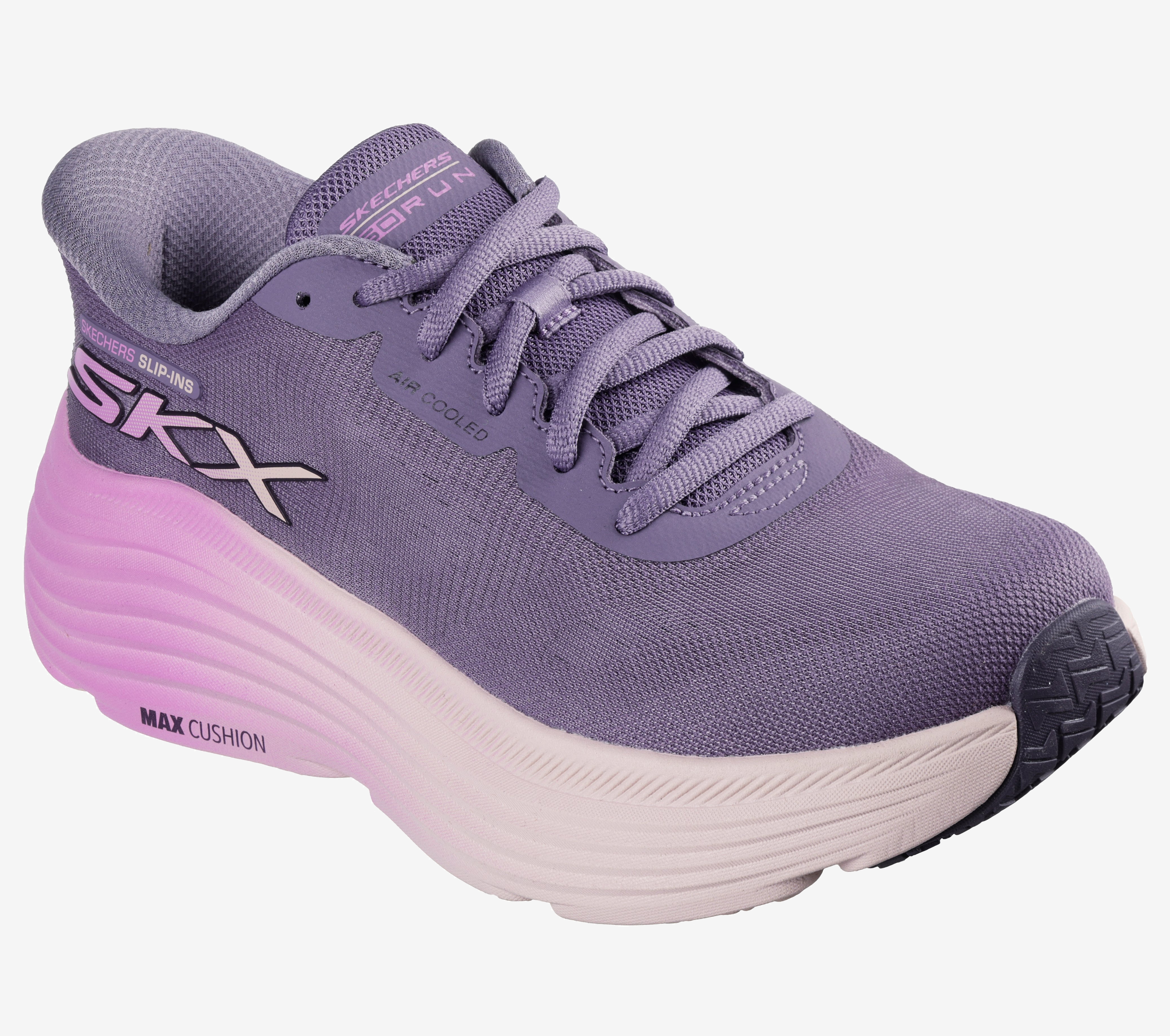 Skechers Slip-In's: Max Cushioning Endeavour - Hallandale Slip-On