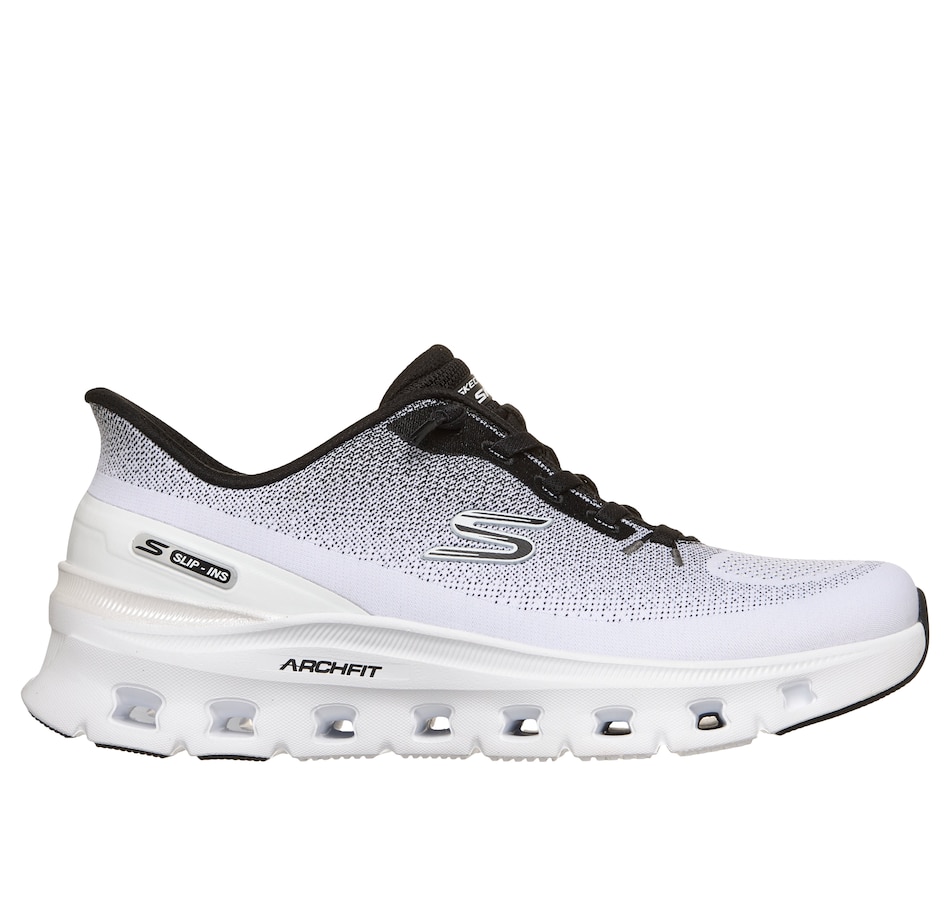 Image 103883_ALTMORE1.jpg, Product 103-883 / Price $39.33, Skechers Slip-In's: Arch Fit Glide Step Pro Knotted Bungee Slip-On from Skechers on TSC.ca's Shoes department
