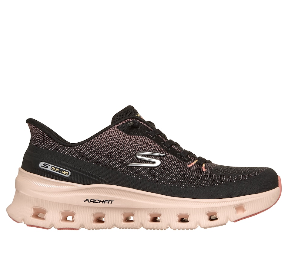 Image 103883_ALTMORE2.jpg, Product 103-883 / Price $39.33, Skechers Slip-In's: Arch Fit Glide Step Pro Knotted Bungee Slip-On from Skechers on TSC.ca's Shoes department