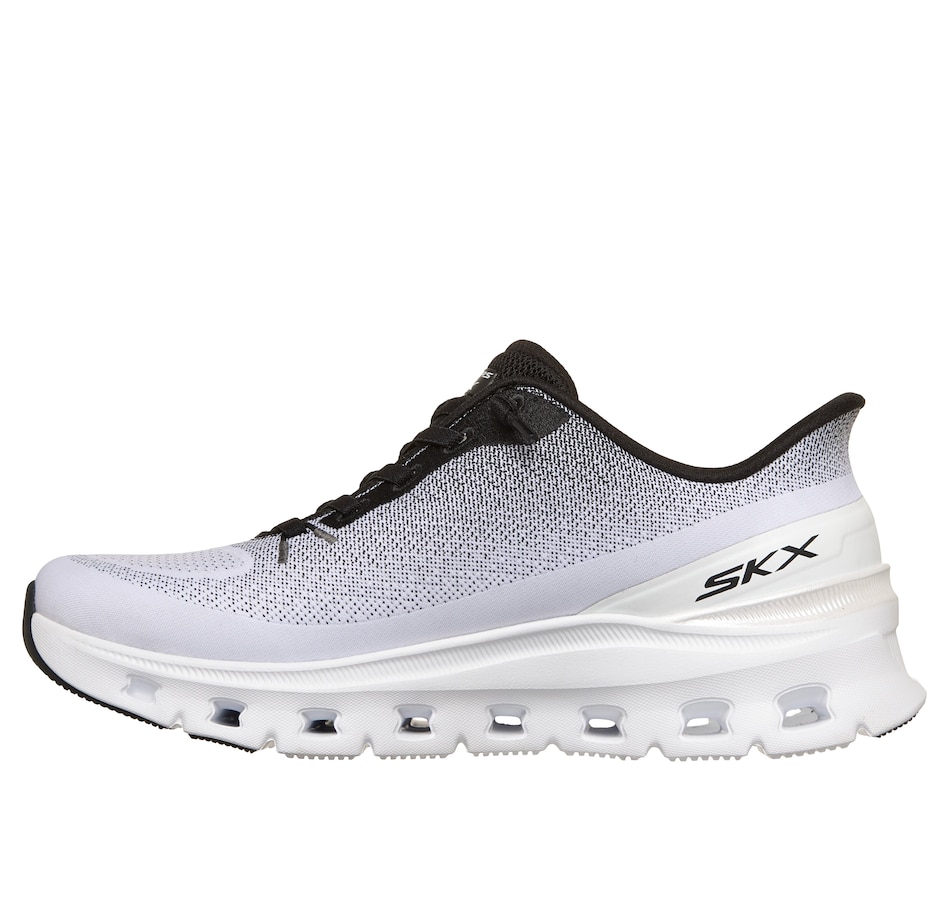 Image 103883_ALTMORE3.jpg, Product 103-883 / Price $39.33, Skechers Slip-In's: Arch Fit Glide Step Pro Knotted Bungee Slip-On from Skechers on TSC.ca's Shoes department