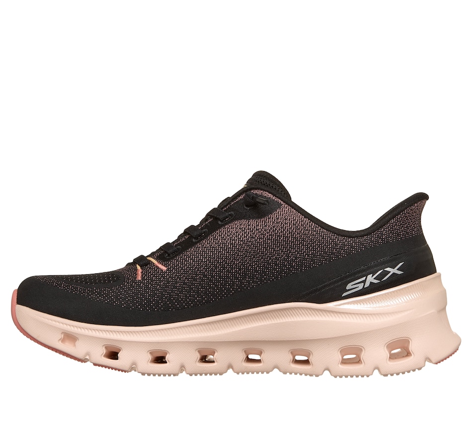 Image 103883_ALTMORE4.jpg, Product 103-883 / Price $39.33, Skechers Slip-In's: Arch Fit Glide Step Pro Knotted Bungee Slip-On from Skechers on TSC.ca's Shoes department