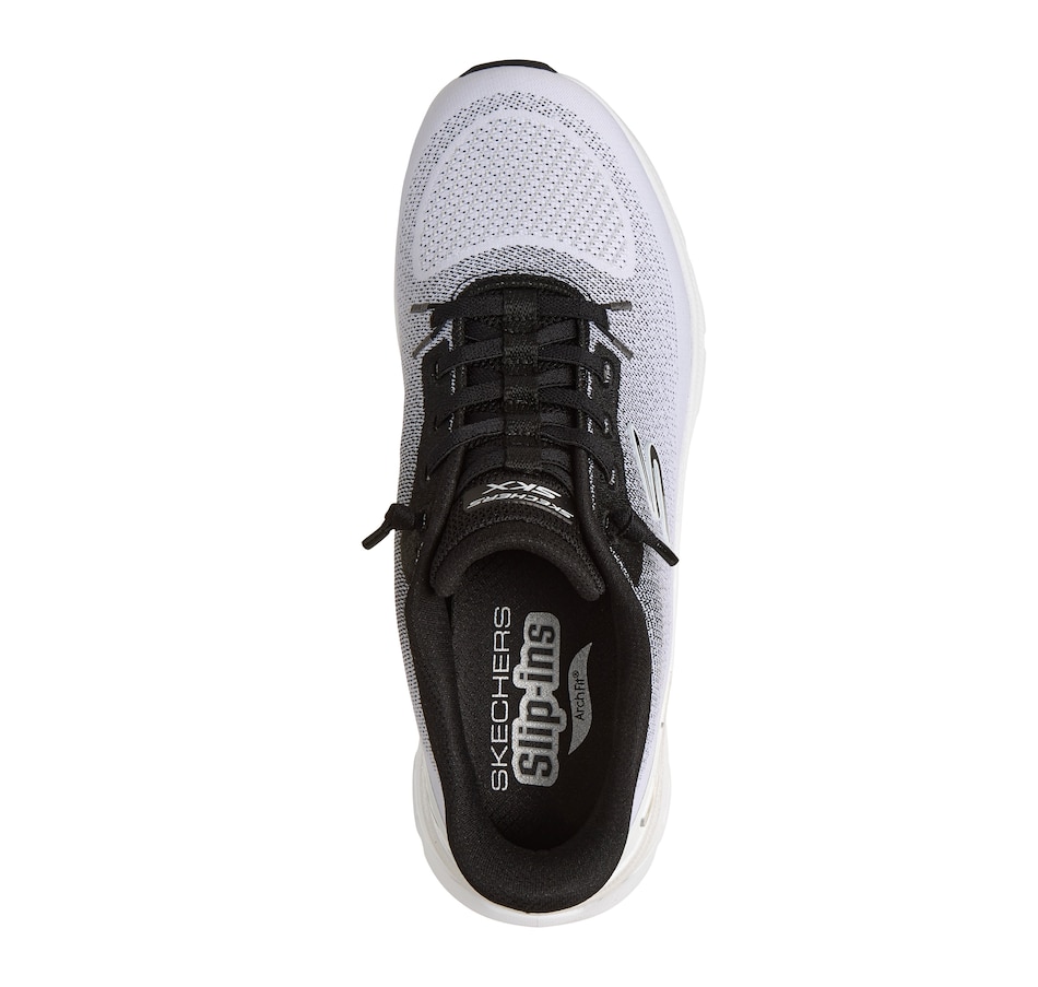 Image 103883_ALTMORE5.jpg, Product 103-883 / Price $39.33, Skechers Slip-In's: Arch Fit Glide Step Pro Knotted Bungee Slip-On from Skechers on TSC.ca's Shoes department