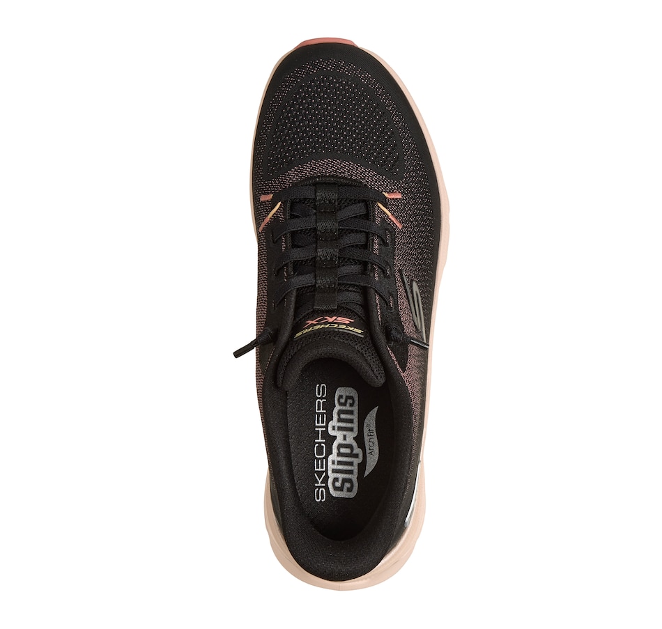 Image 103883_ALTMORE6.jpg, Product 103-883 / Price $39.33, Skechers Slip-In's: Arch Fit Glide Step Pro Knotted Bungee Slip-On from Skechers on TSC.ca's Shoes department