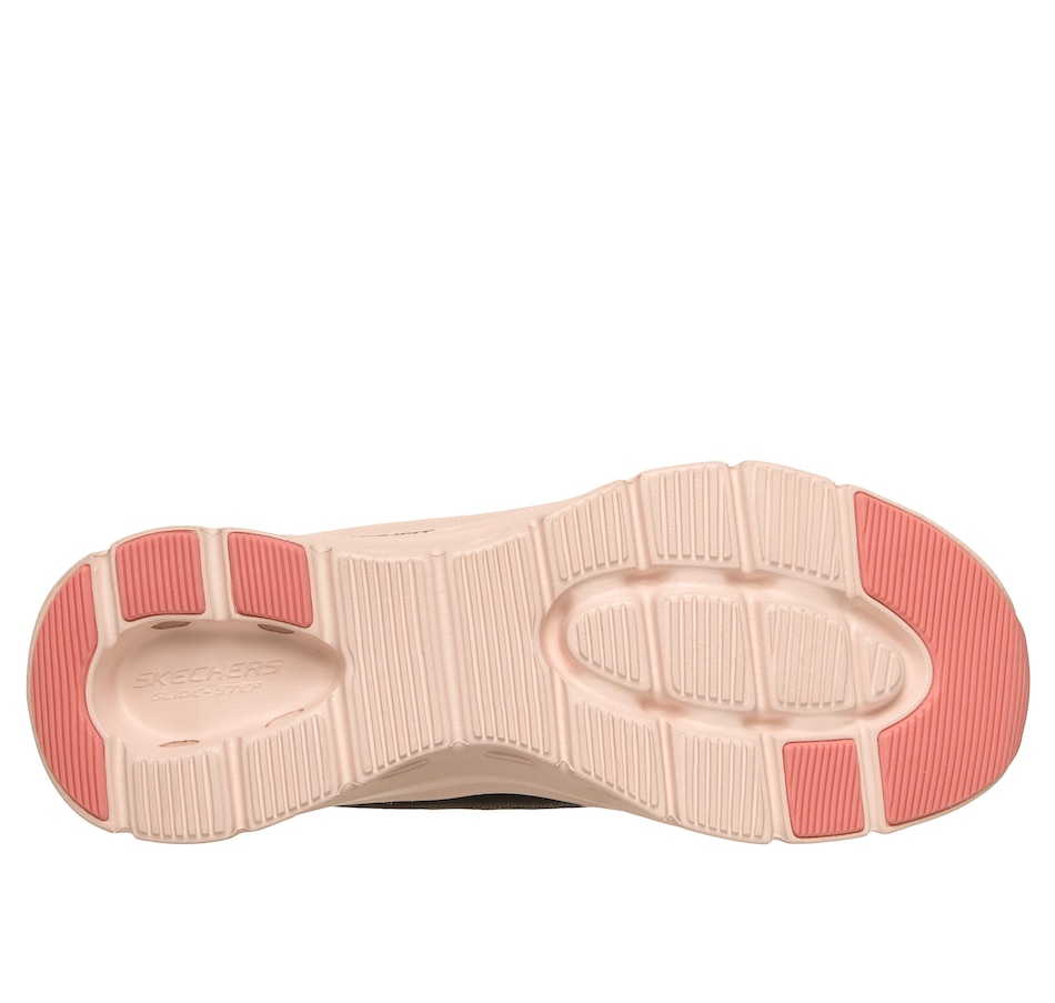 Image 103883_ALTMORE7.jpg, Product 103-883 / Price $39.33, Skechers Slip-In's: Arch Fit Glide Step Pro Knotted Bungee Slip-On from Skechers on TSC.ca's Shoes department