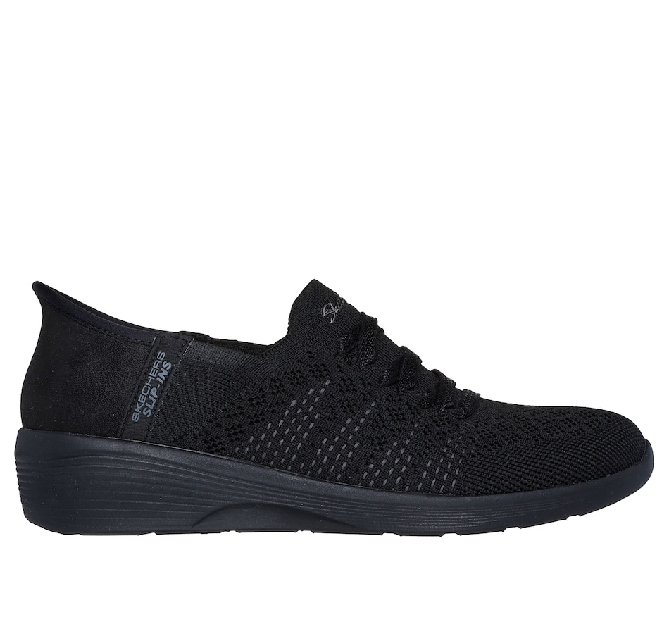 Image 103886_ALTMORE1.jpg, Product 103-886 / Price $79.88, Skechers Slip-In's: Arya - Swiftly Knit Bungee Slip-On from Skechers on TSC.ca's Shoes department