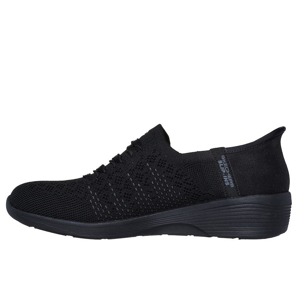 Image 103886_ALTMORE2.jpg, Product 103-886 / Price $79.88, Skechers Slip-In's: Arya - Swiftly Knit Bungee Slip-On from Skechers on TSC.ca's Shoes department