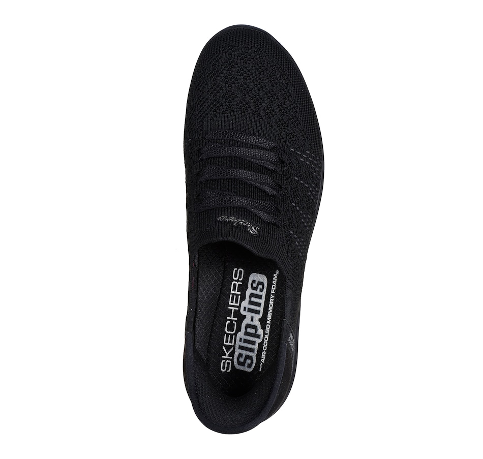 Image 103886_ALTMORE4.jpg, Product 103-886 / Price $79.88, Skechers Slip-In's: Arya - Swiftly Knit Bungee Slip-On from Skechers on TSC.ca's Shoes department