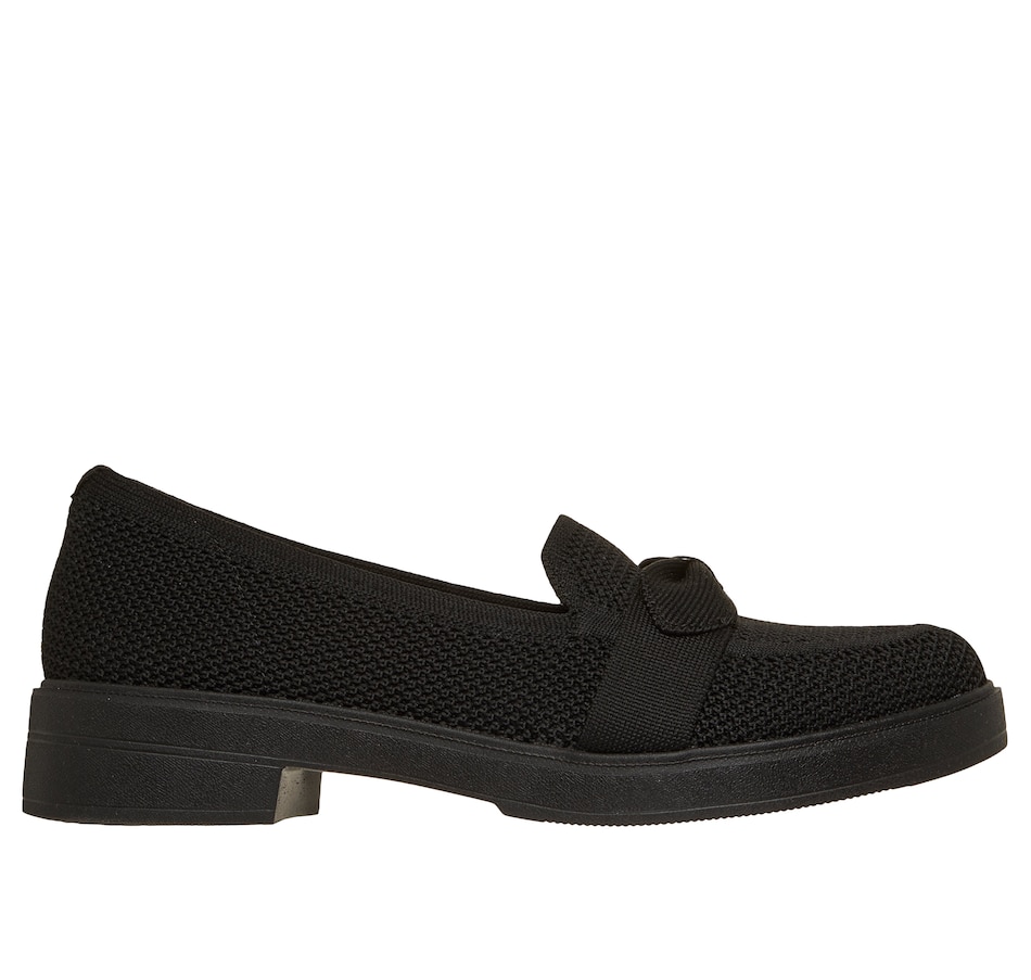 Image 103887_ALTMORE1.jpg, Product 103-887 / Price $29.33, Skechers Cleo Taylor Bow Loafer from Skechers on TSC.ca's Shoes department