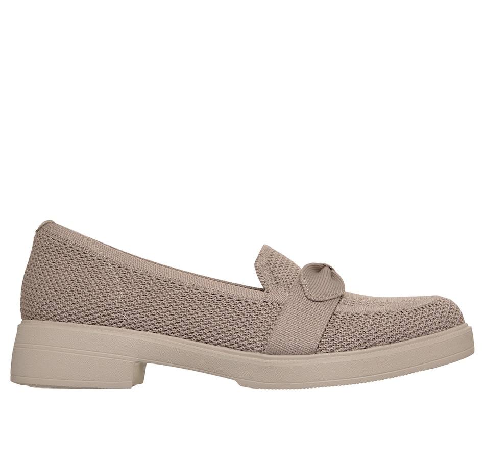 Image 103887_ALTMORE2.jpg, Product 103-887 / Price $29.33, Skechers Cleo Taylor Bow Loafer from Skechers on TSC.ca's Shoes department