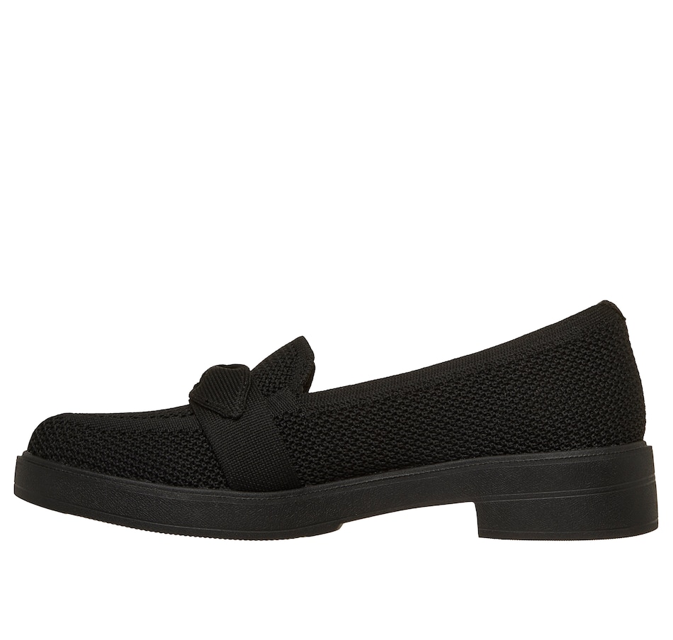 Image 103887_ALTMORE3.jpg, Product 103-887 / Price $29.33, Skechers Cleo Taylor Bow Loafer from Skechers on TSC.ca's Shoes department