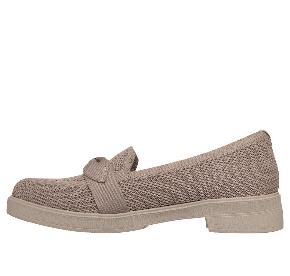Image 103887_ALTMORE4.jpg, Product 103-887 / Price $29.33, Skechers Cleo Taylor Bow Loafer from Skechers on TSC.ca's Shoes department
