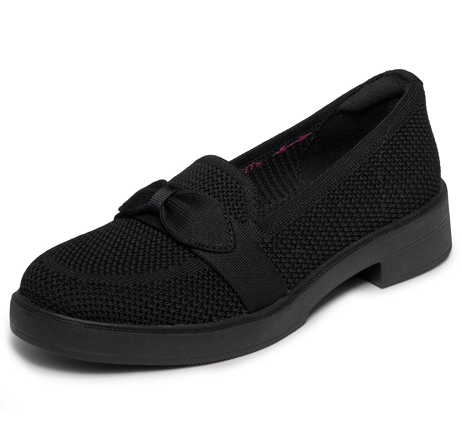 Image 103887_ALTMORE5.jpg, Product 103-887 / Price $29.33, Skechers Cleo Taylor Bow Loafer from Skechers on TSC.ca's Shoes department