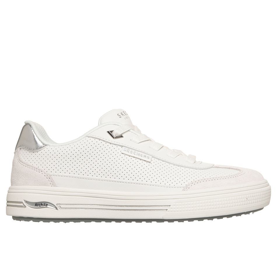 Image 103890_ALTMORE1.jpg, Product 103-890 / Price $89.99, Skechers Arch Fit Arcade - Diamond Daze Slip-On Fashion Sneaker from Skechers on TSC.ca's Shoes department