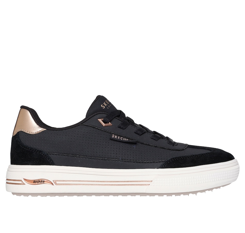 Image 103890_ALTMORE3.jpg, Product 103-890 / Price $89.99, Skechers Arch Fit Arcade - Diamond Daze Slip-On Fashion Sneaker from Skechers on TSC.ca's Shoes department