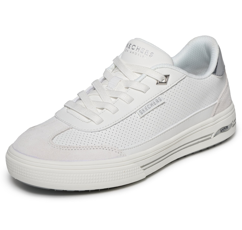Image 103890_ALTMORE4.jpg, Product 103-890 / Price $89.99, Skechers Arch Fit Arcade - Diamond Daze Slip-On Fashion Sneaker from Skechers on TSC.ca's Shoes department