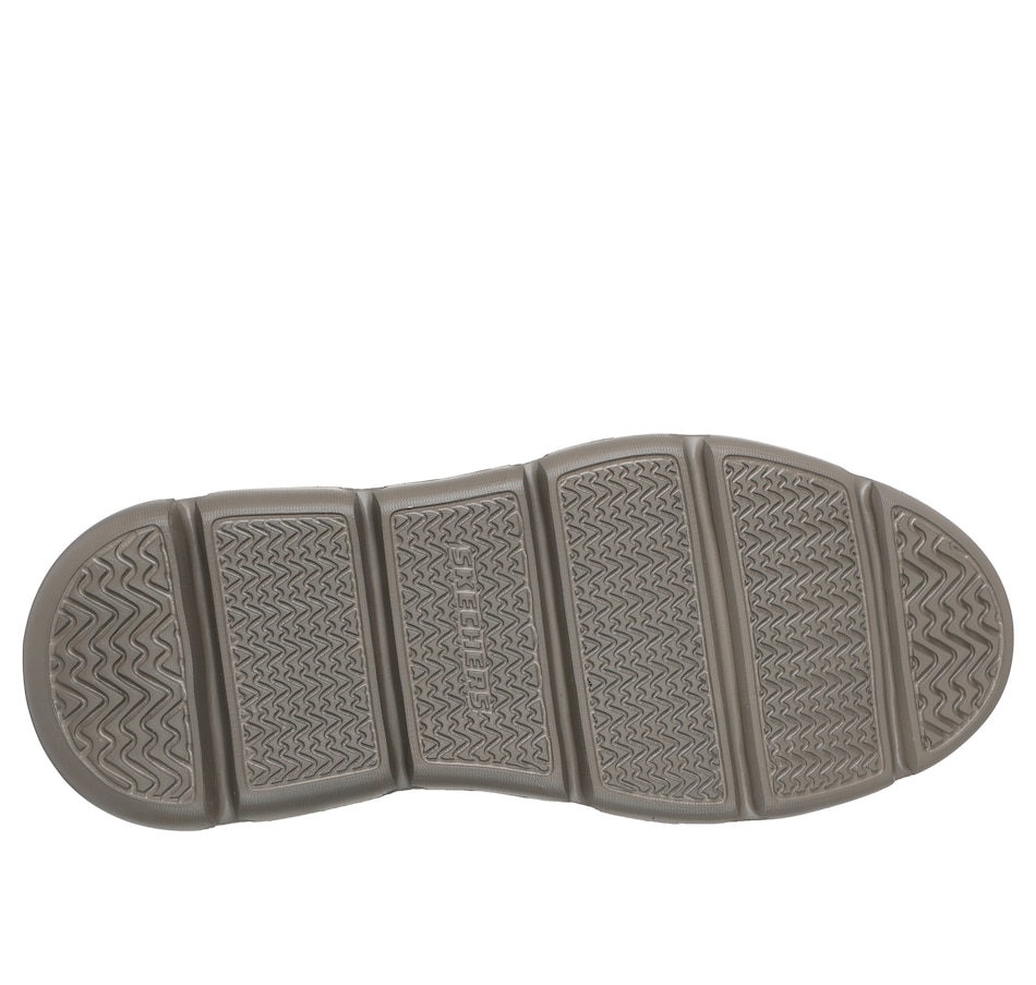 Image 103892_ALTMORE10.jpg, Product 103-892 / Price $109.99, Skechers Mens Garza - Gervin Bungee Lace Slip-In from Skechers on TSC.ca's Shoes department