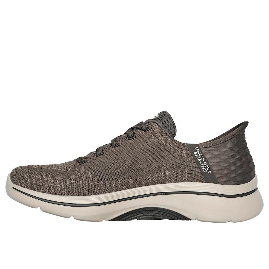 Image 103896_ALTMORE10.jpg, Product 103-896 / Price $49.33, Skechers Mens Slip-Ins Go-Walk Arch Fit 2.0 - Grand Select 2 Knit Bungee Lace Sneaker from Skechers on TSC.ca's Shoes department