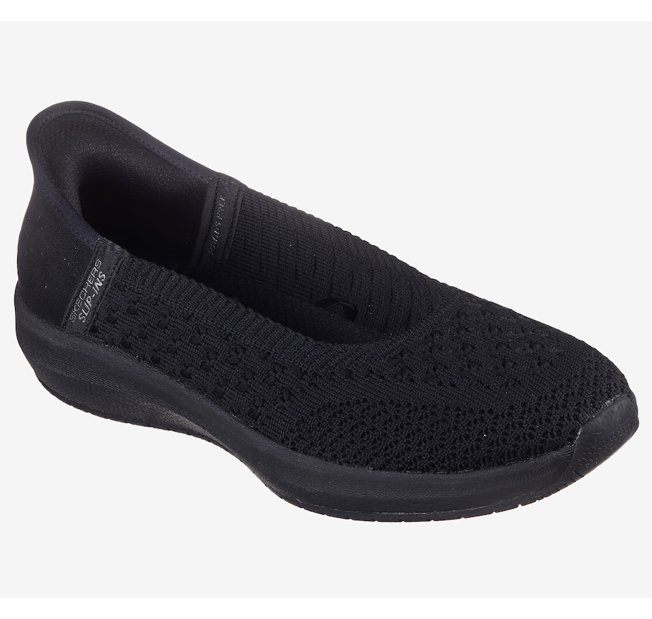 Image 103906_BLK.jpg, Product 103-906 / Price $59.99, Skechers Cleo Swift - Awe Inspiring Slip-On from Skechers on TSC.ca's Shoes department