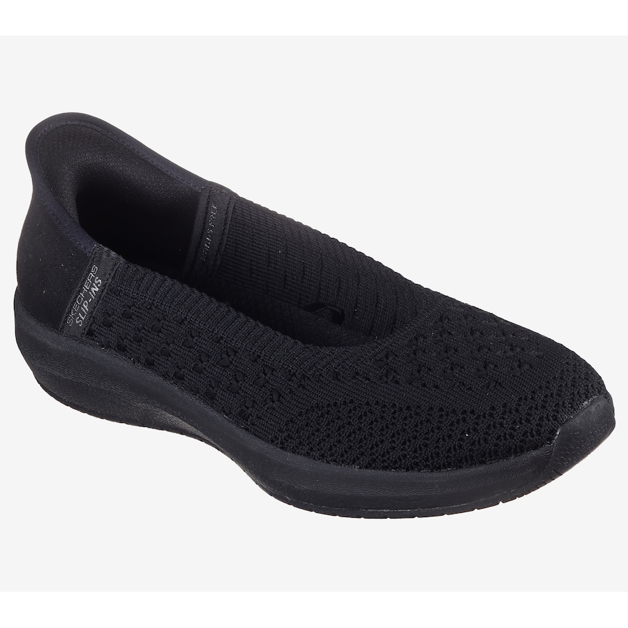 Image 103906_BLK.jpg, Product 103-906 / Price $19.33, Skechers Cleo Swift - Awe Inspiring Slip-On from Skechers on TSC.ca's Shoes department