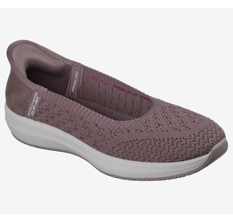 Image 103906_MVE.jpg, Product 103-906 / Price $59.99, Skechers Cleo Swift - Awe Inspiring Slip-On from Skechers on TSC.ca's Shoes department