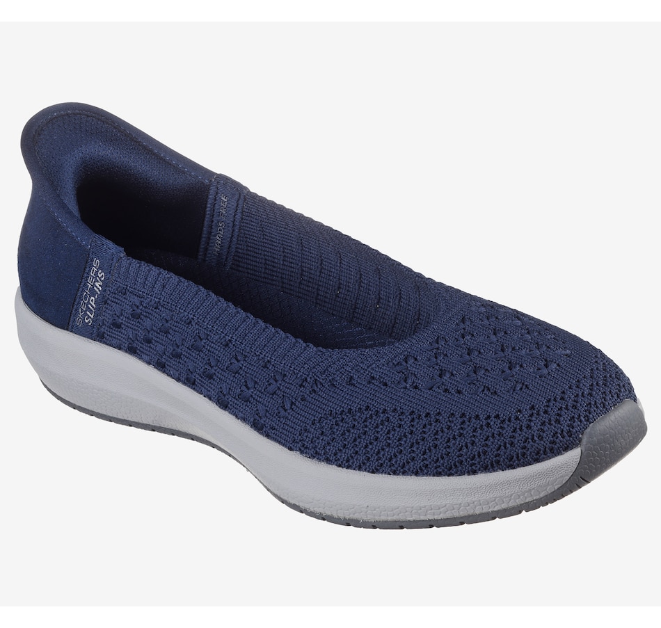 Image 103906_NVY.jpg, Product 103-906 / Price $59.99, Skechers Cleo Swift - Awe Inspiring Slip-On from Skechers on TSC.ca's Shoes department