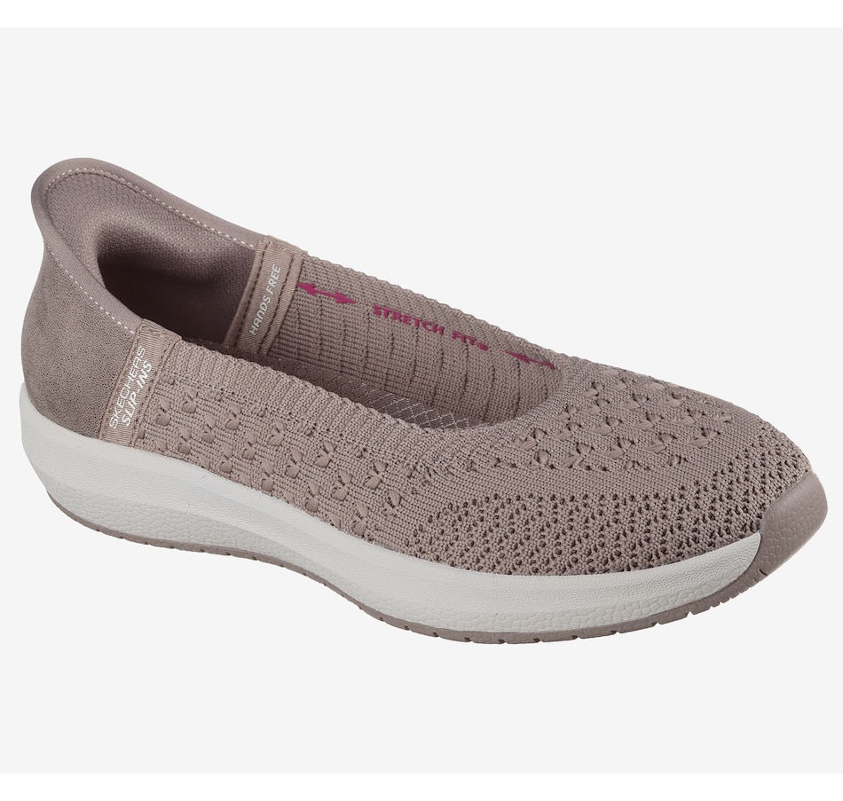 Image 103906_TPE.jpg, Product 103-906 / Price $59.99, Skechers Cleo Swift - Awe Inspiring Slip-On from Skechers on TSC.ca's Shoes department