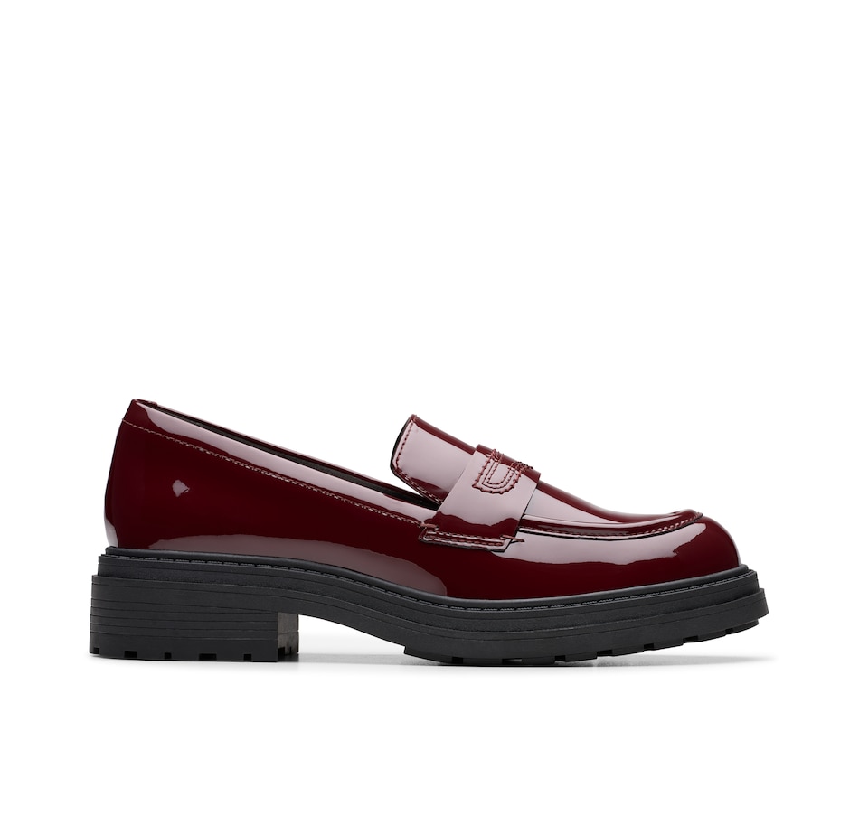 Image 103908_ALTMORE1.jpg, Product 103-908 / Price $150.00, Clarks Orinoco3 Edge Loafer from Clarks Footwear on TSC.ca's Shoes department