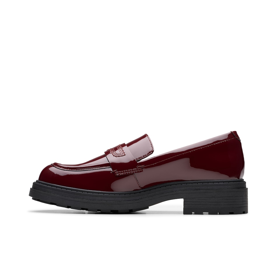Image 103908_ALTMORE2.jpg, Product 103-908 / Price $150.00, Clarks Orinoco3 Edge Loafer from Clarks Footwear on TSC.ca's Shoes department
