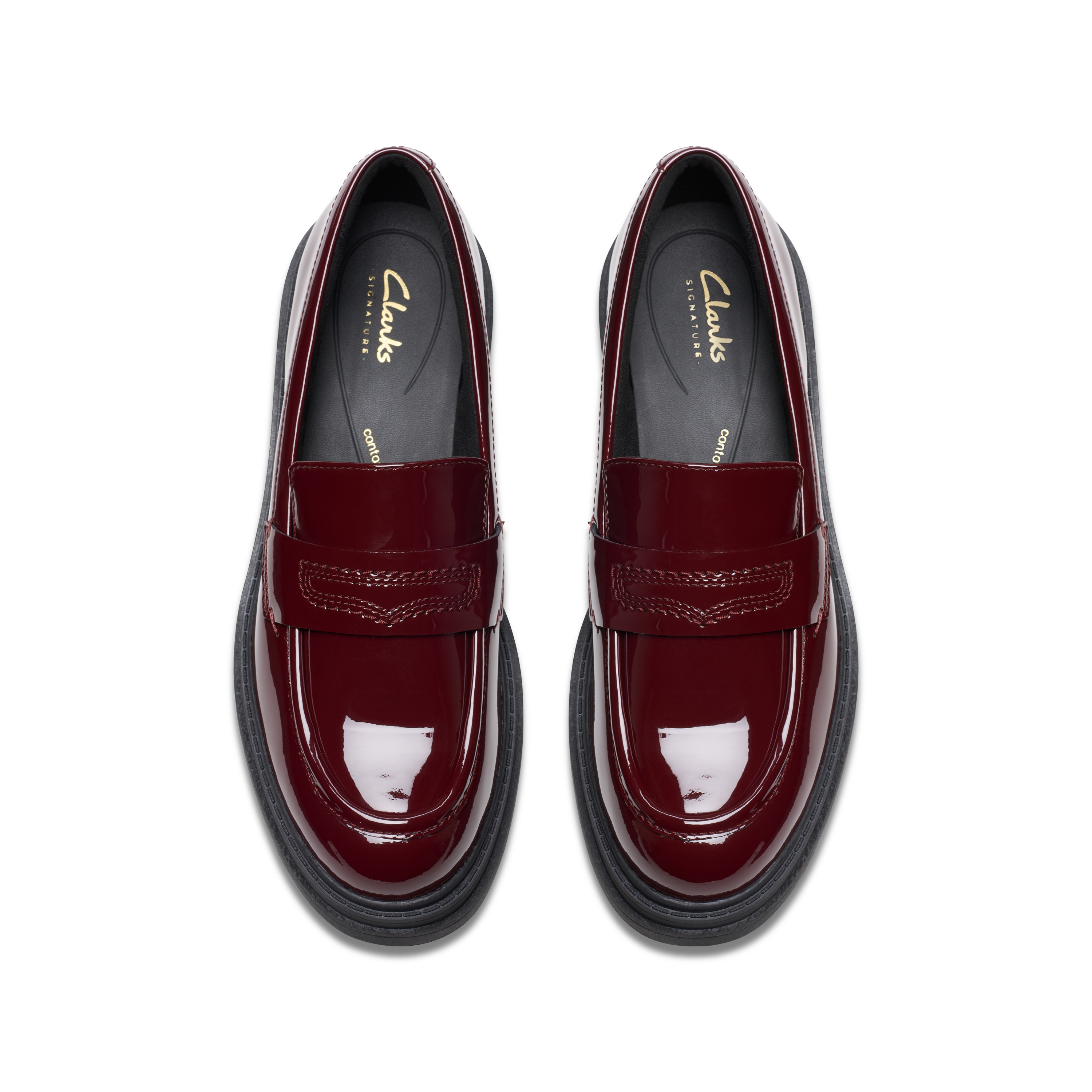 Clarks Orinoco3 Edge Loafer - TSC.ca