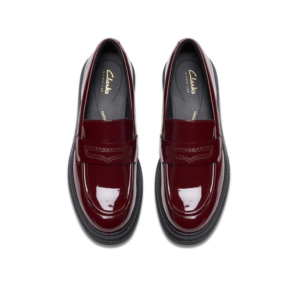 Image 103908_ALTMORE3.jpg, Product 103-908 / Price $150.00, Clarks Orinoco3 Edge Loafer from Clarks Footwear on TSC.ca's Shoes department