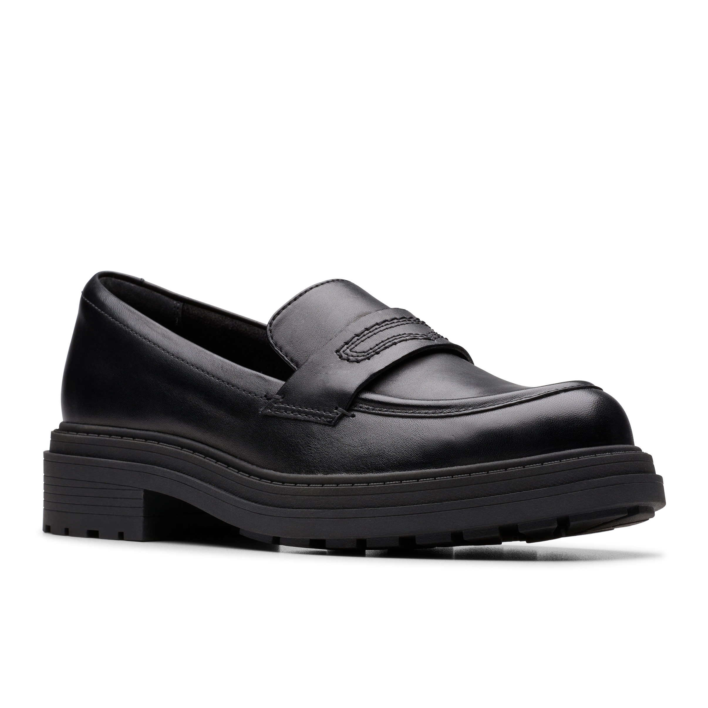 Clarks Orinoco3 Edge Loafer - TSC.ca