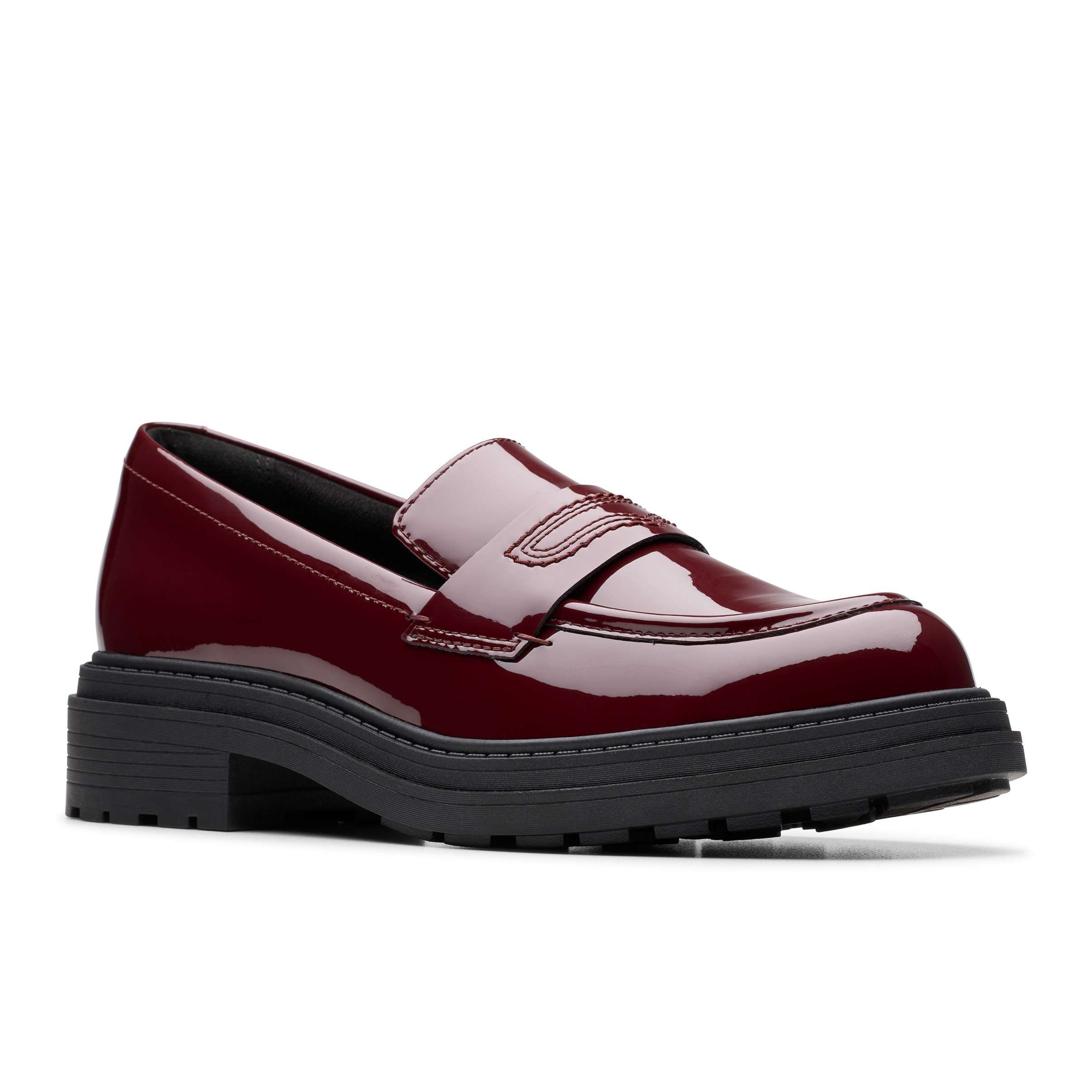 Clarks Orinoco3 Edge Loafer - TSC.ca
