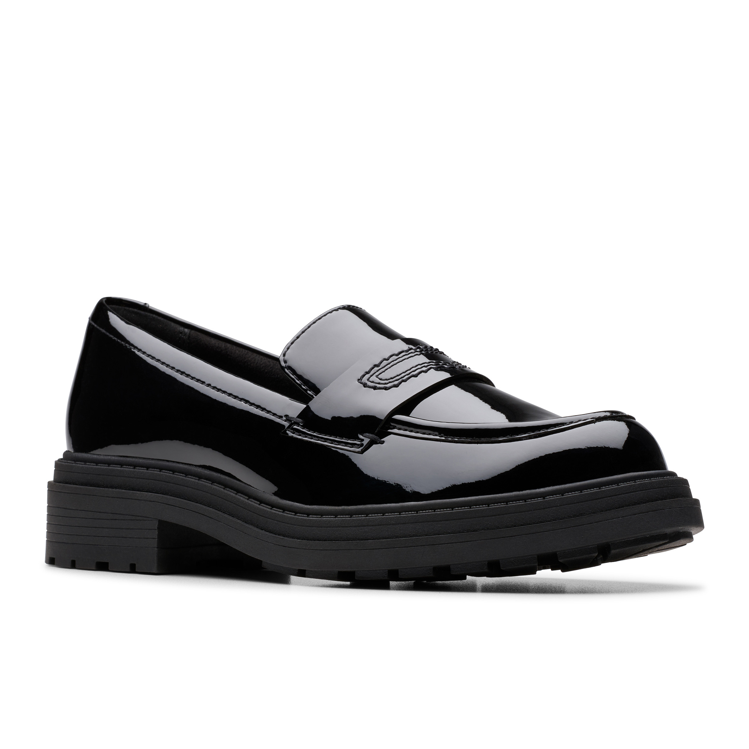 Clarks Orinoco3 Edge Loafer - TSC.ca