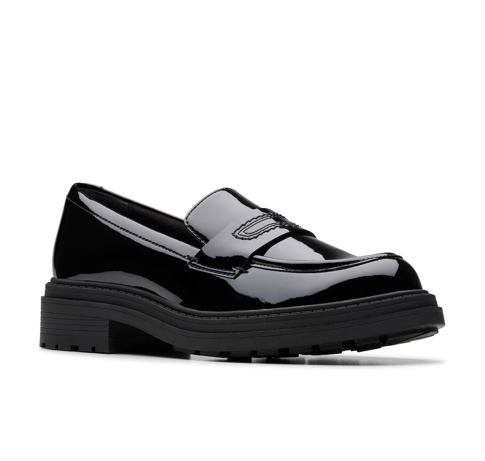 Image 103908_KPA.jpg, Product 103-908 / Price $150.00, Clarks Orinoco3 Edge Loafer from Clarks Footwear on TSC.ca's Shoes department
