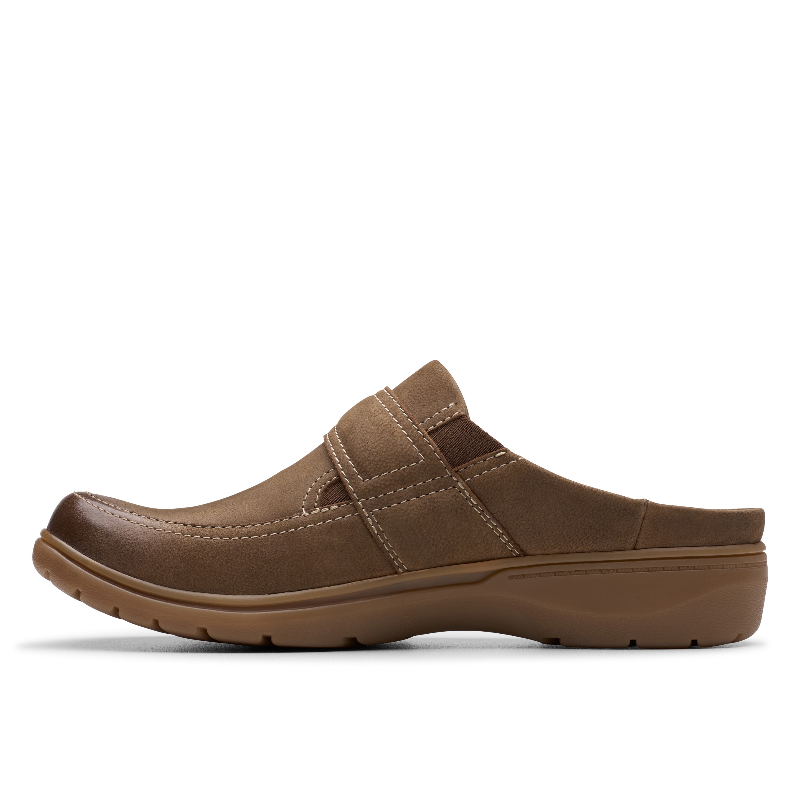 Clarks Carleigh Viola Clog - TSC.ca