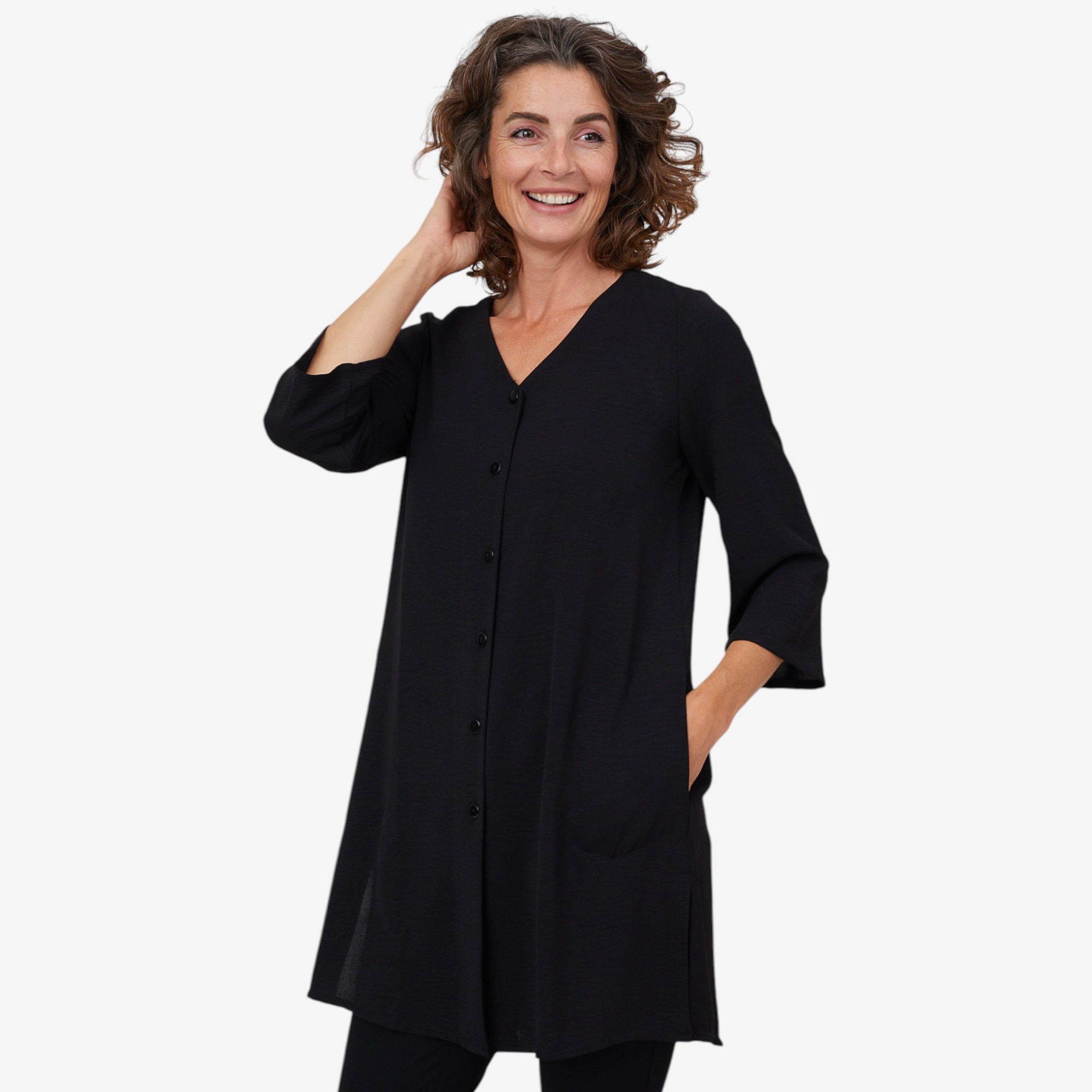 MA-KA♪ Enjoyment 13 Pro-4D SL-Track Full Body Massage Chair with