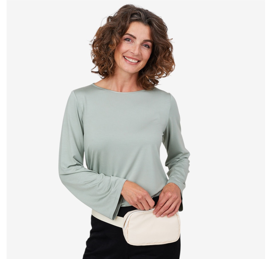 Image 103928_ALTMORE1.jpg, Product 103-928 / Price $34.99, Mr. Max Belt Bag from Mr. Max on TSC.ca's Fashion department