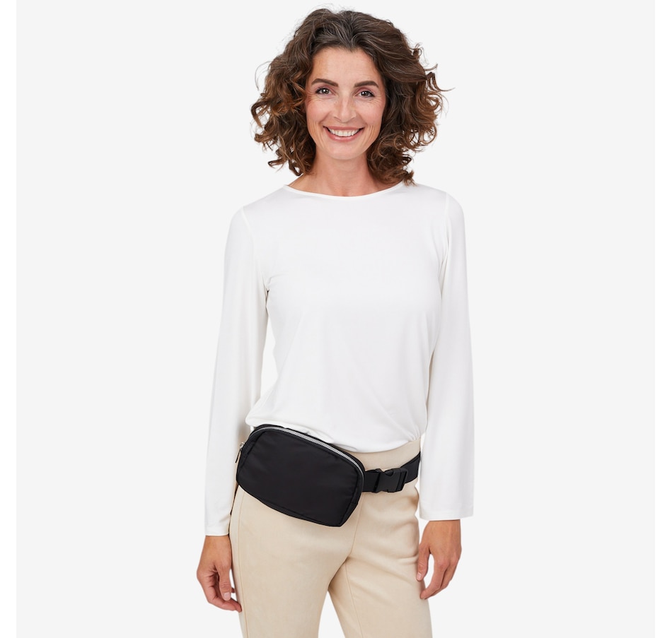 Image 103928_ALTMORE2.jpg, Product 103-928 / Price $34.99, Mr. Max Belt Bag from Mr. Max on TSC.ca's Fashion department