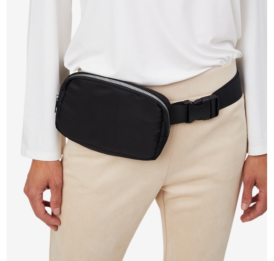 Image 103928_ALTMORE3.jpg, Product 103-928 / Price $34.99, Mr. Max Belt Bag from Mr. Max on TSC.ca's Fashion department